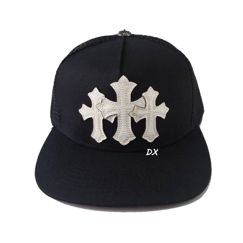 Chrome Hearts Cap  (3)